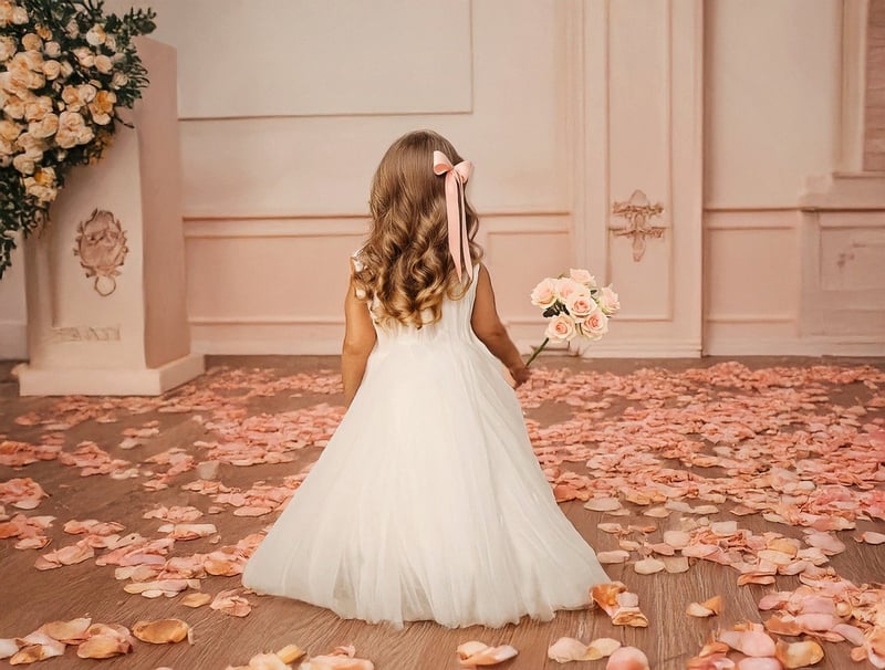 Mystical Wedding Image